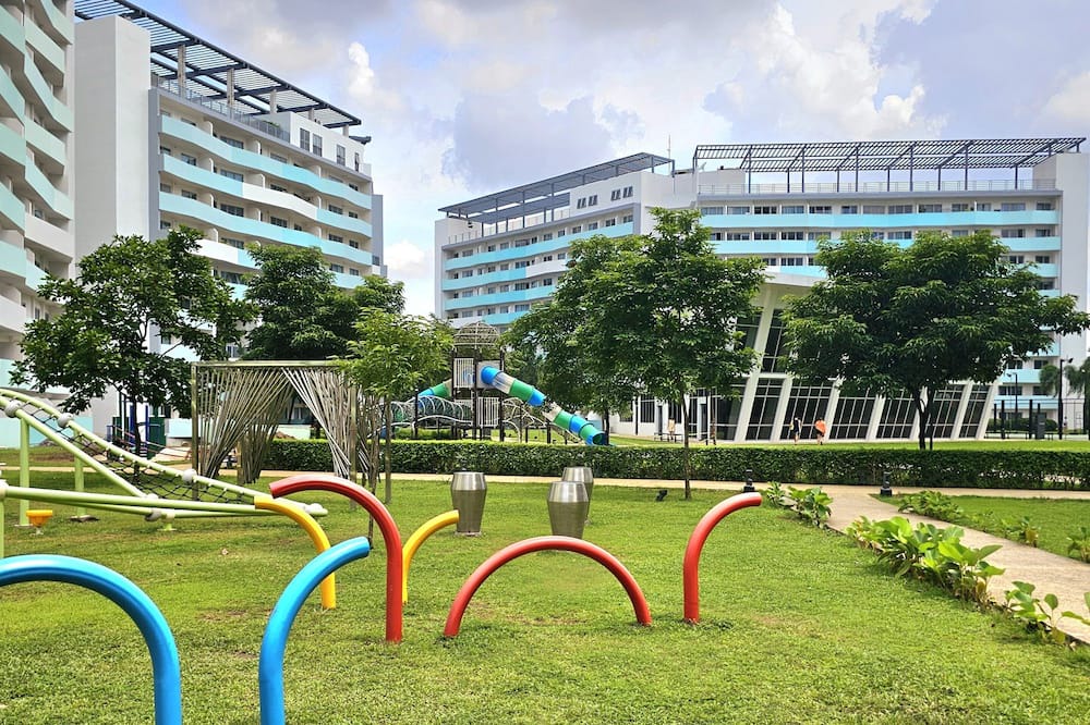 Photo of Outdoor in Matandang Balara