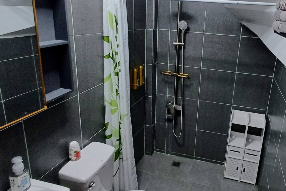 Photo of Bathroom in Olango Island