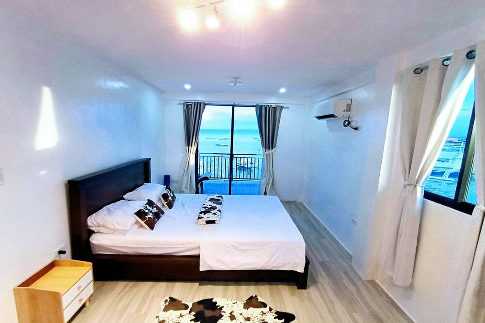 Photo of Bedroom in Olango Island