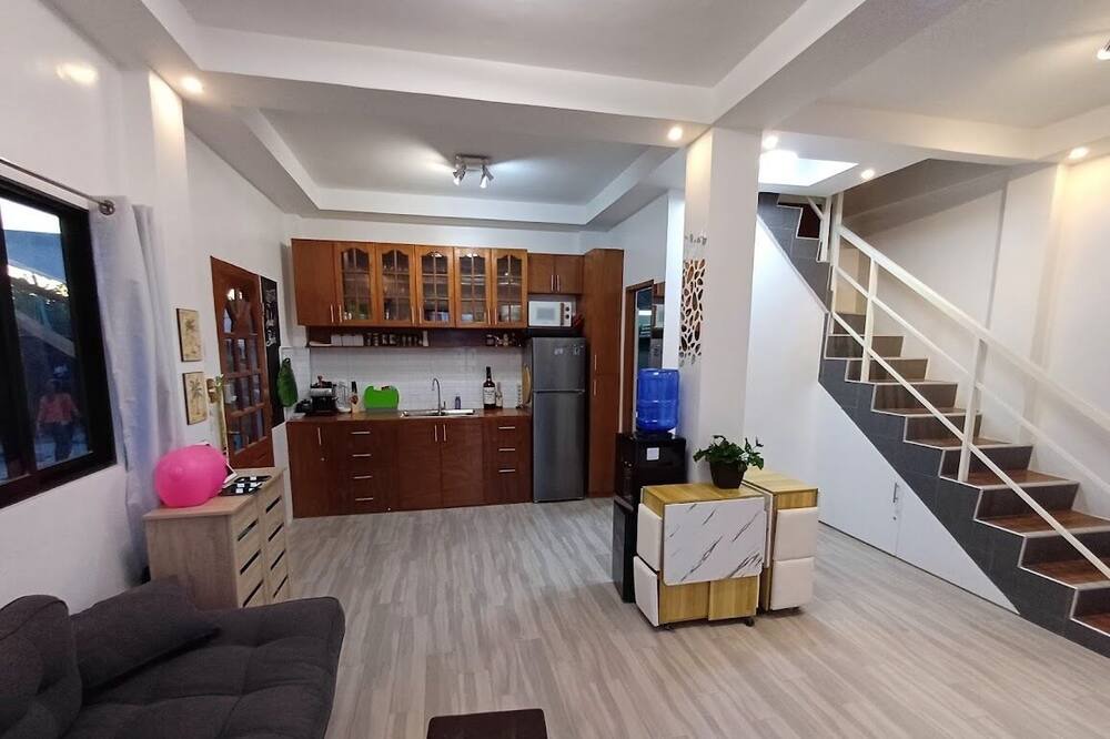 Photo of Livingroom in Olango Island