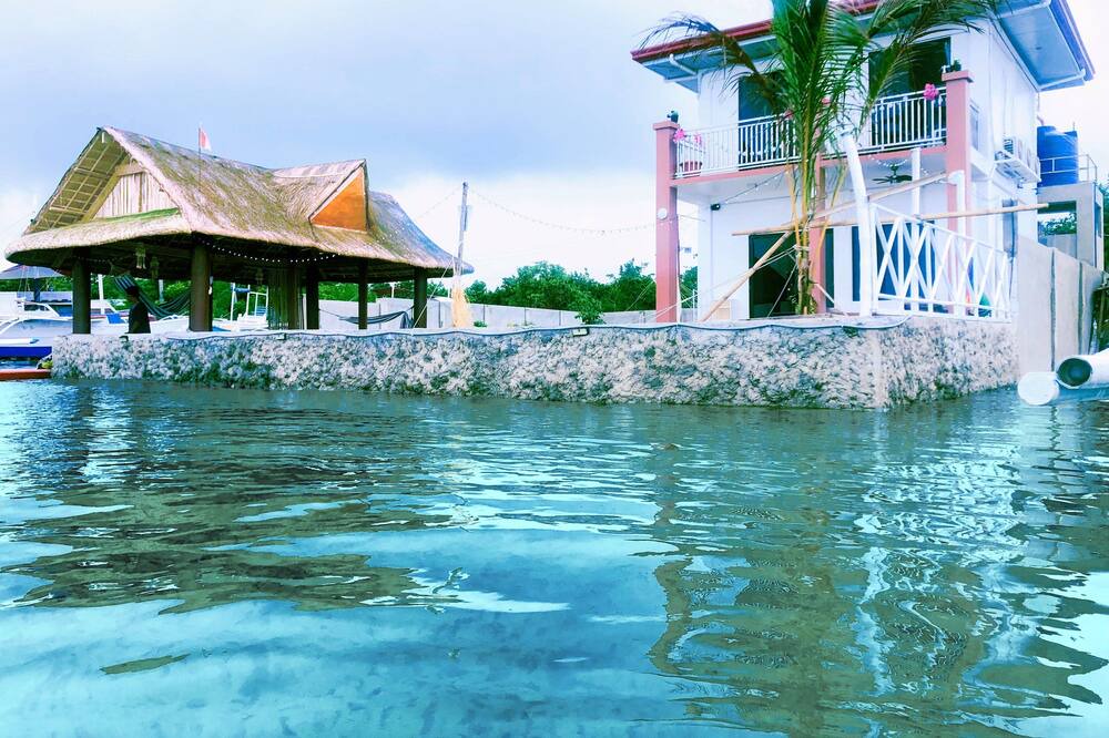 Photo of Outdoor in Olango Island