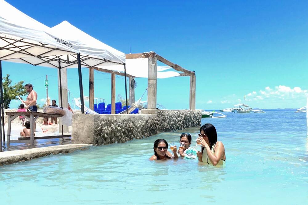 Photo of Outdoor in Olango Island