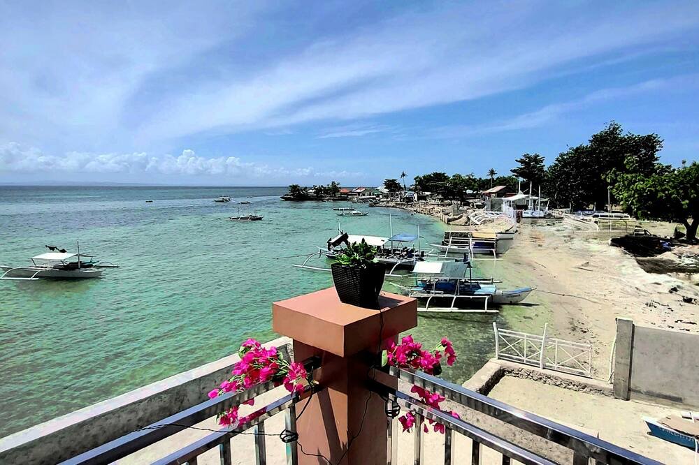 Photo of Outdoor in Olango Island