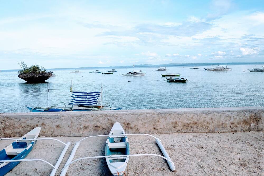 Photo of Outdoor in Olango Island