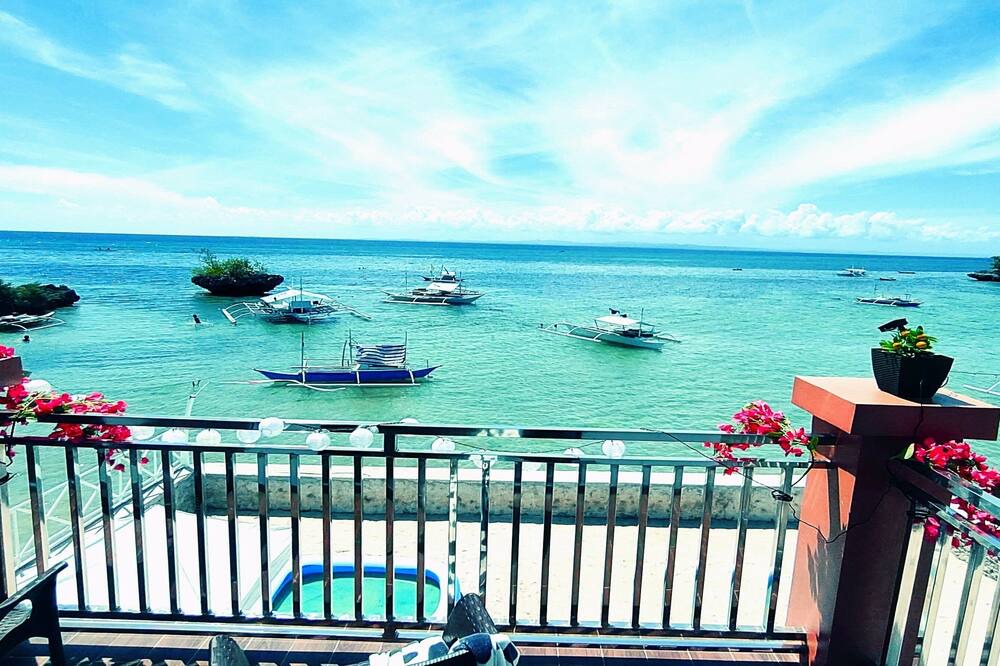 Photo of Outdoor in Olango Island