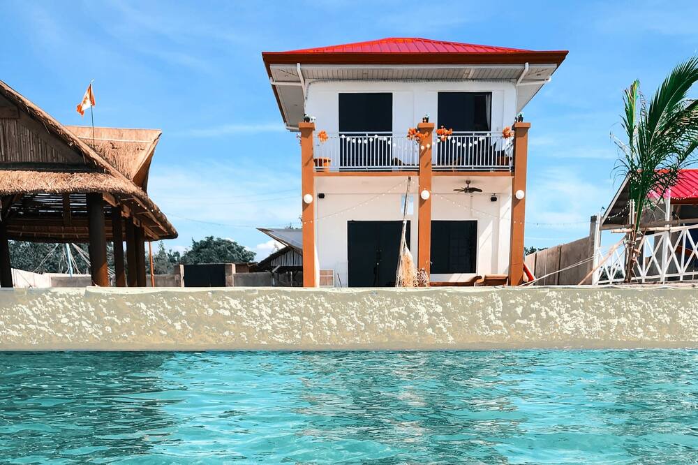 Photo of Outdoor in Olango Island