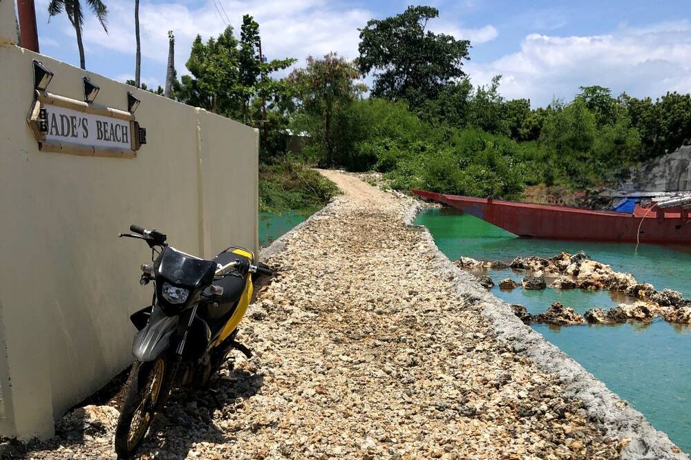Photo of Outdoor in Olango Island
