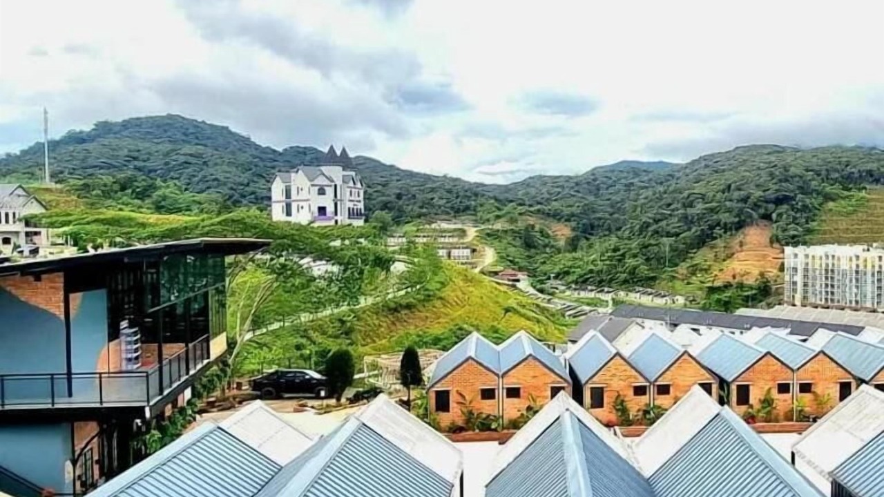 Photo of Outdoor in Tanah Rata