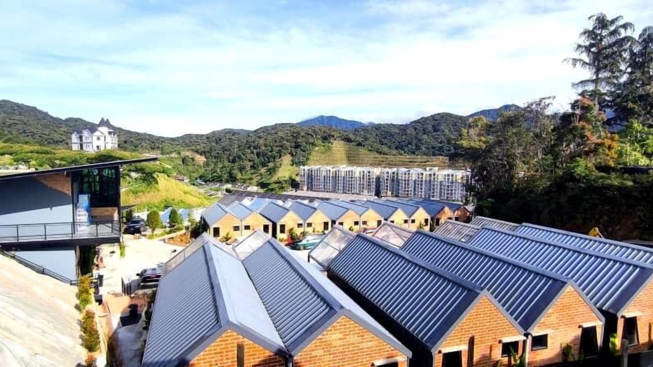 Photo of Outdoor in Tanah Rata