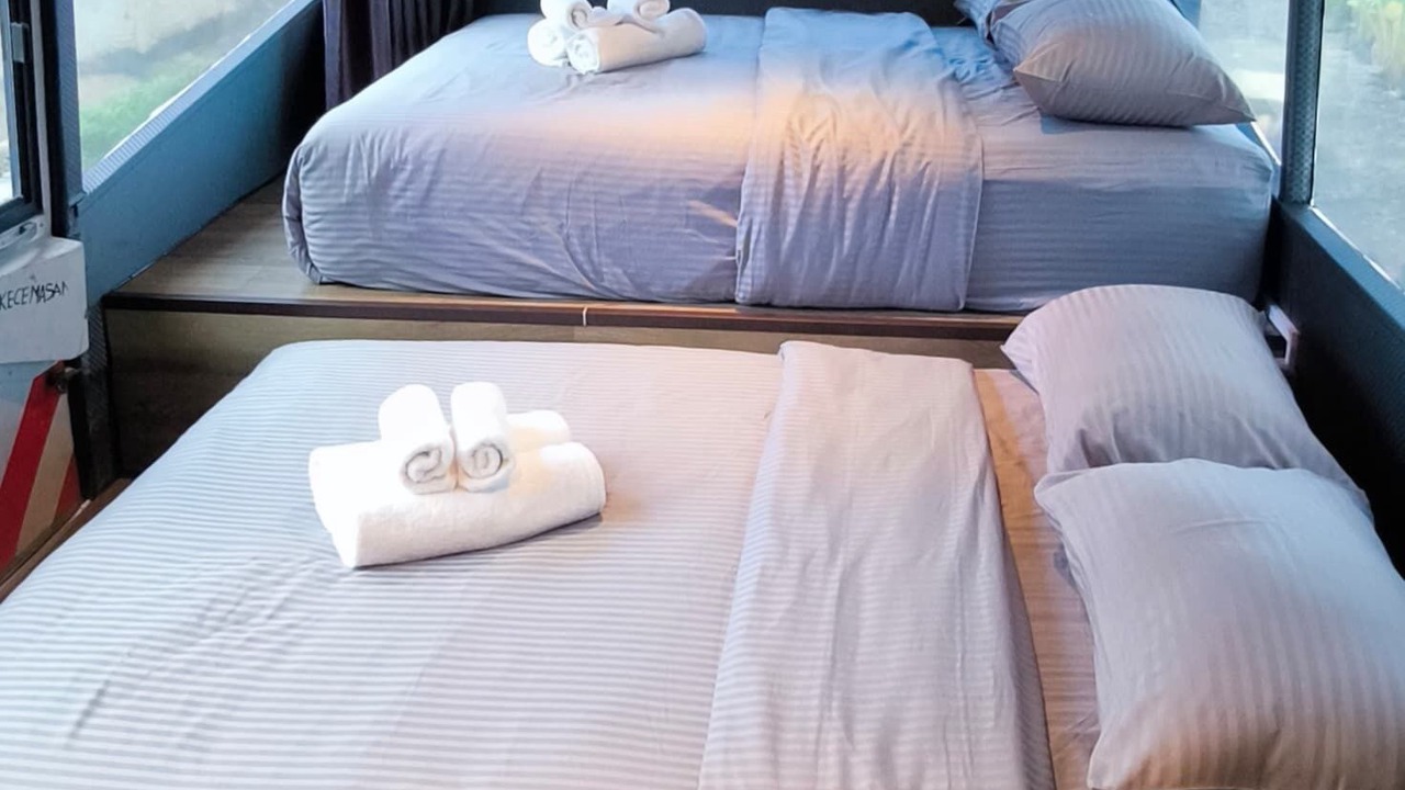 Photo of Bedroom in Tanah Rata