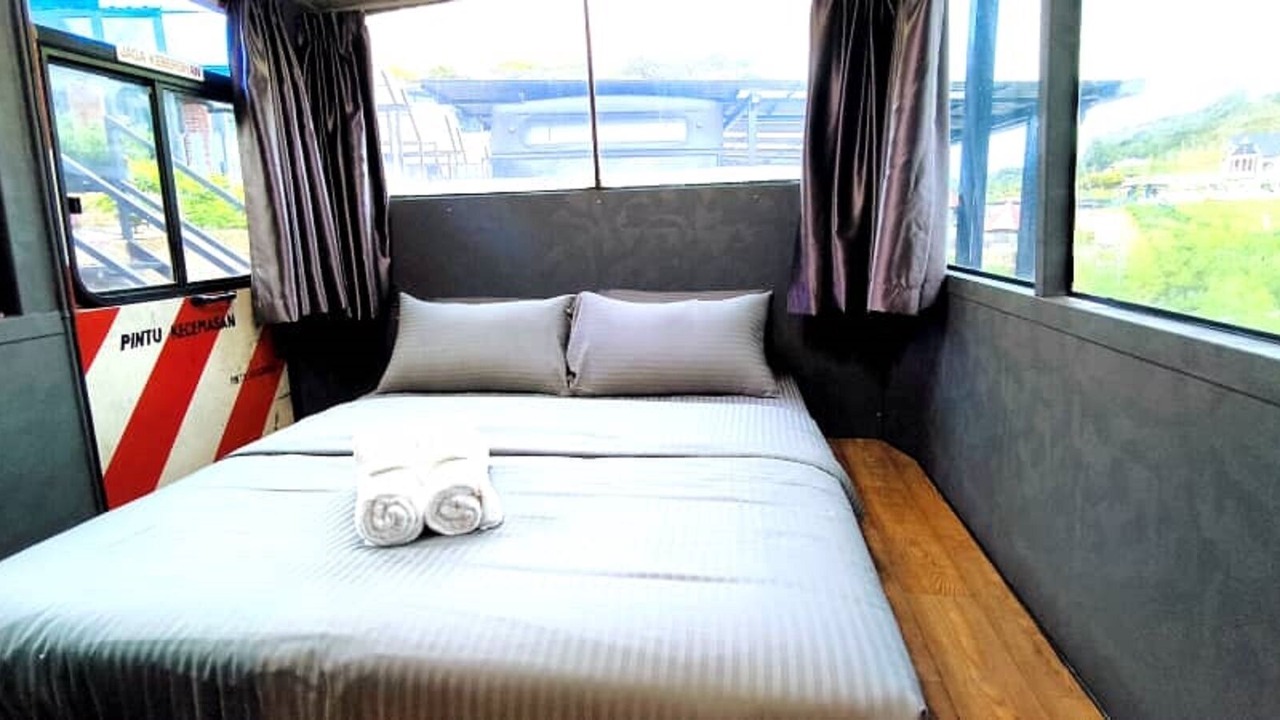 Photo of Bedroom in Tanah Rata