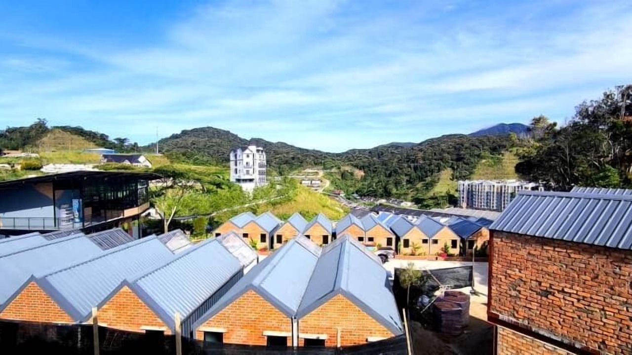 Photo of Outdoor in Tanah Rata