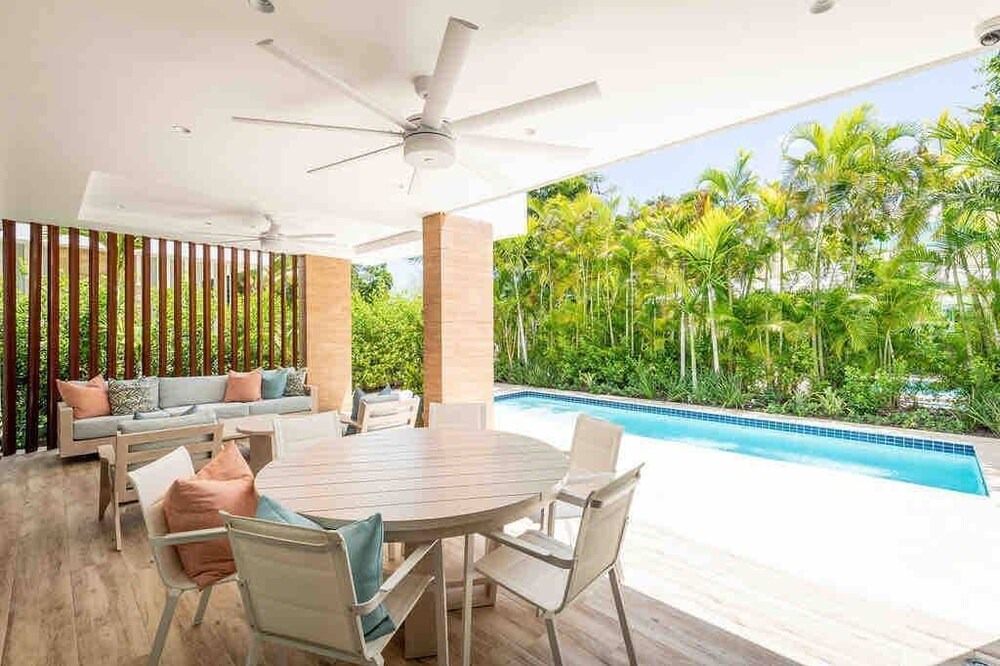 Photo of Outdoor in Punta Cana Village
