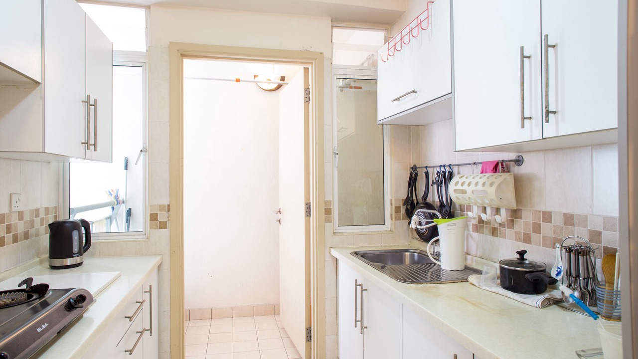 Photo of Kitchen in Petaling Jaya