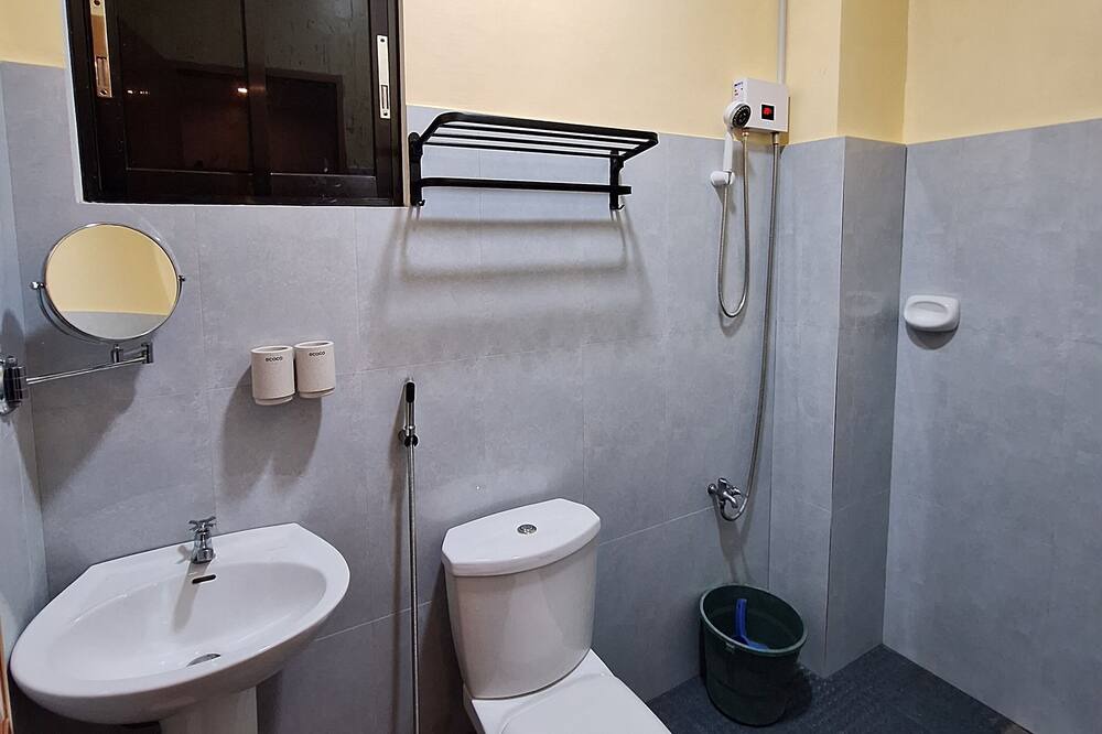 Photo of Bathroom in Santa Fe