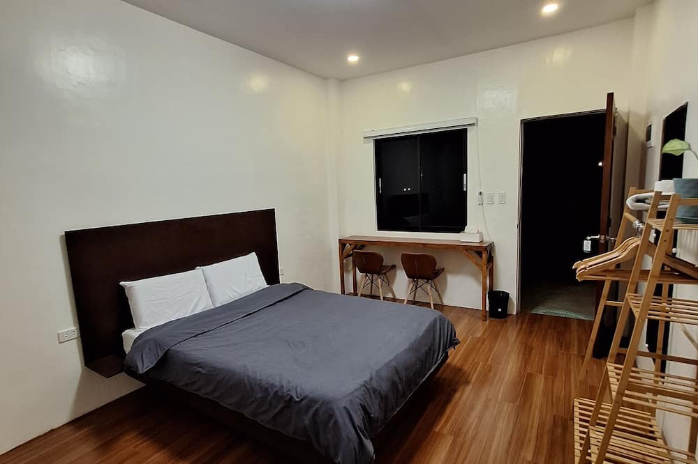 Photo of Bedroom in Santa Fe