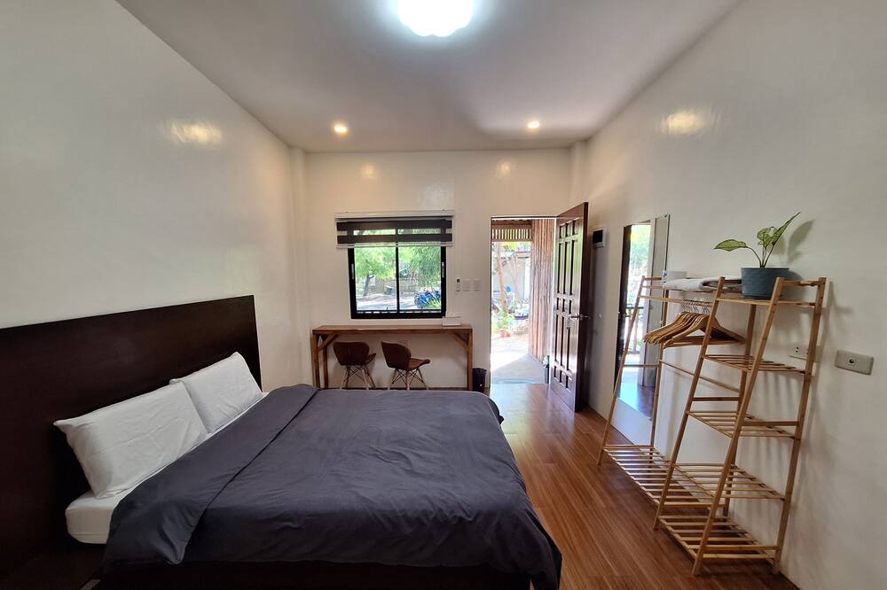 Photo of Bedroom in Santa Fe