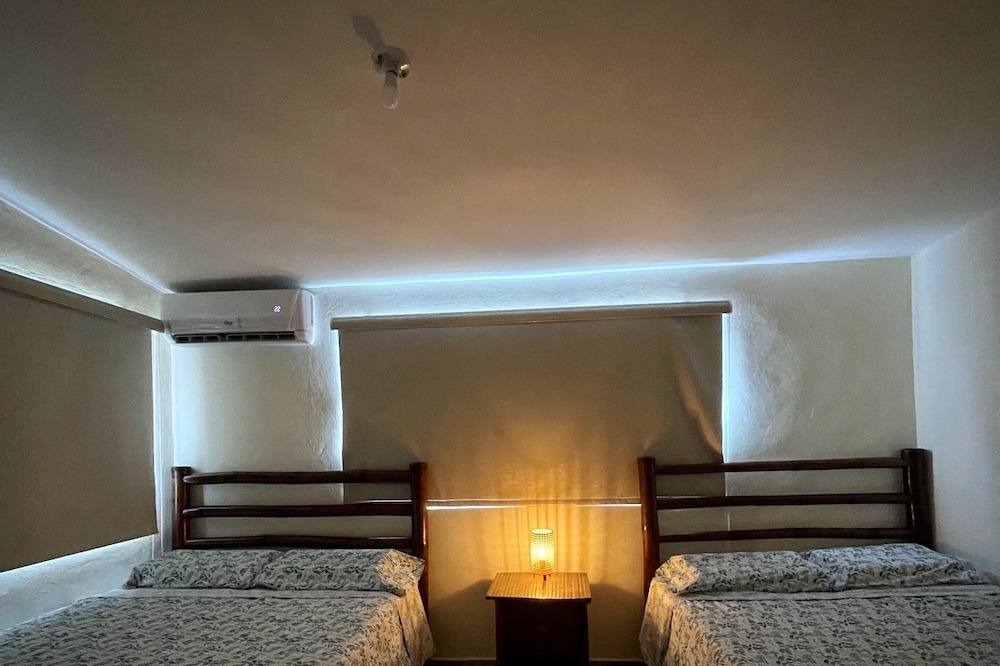 Photo of Bedroom in Villa Hermosa