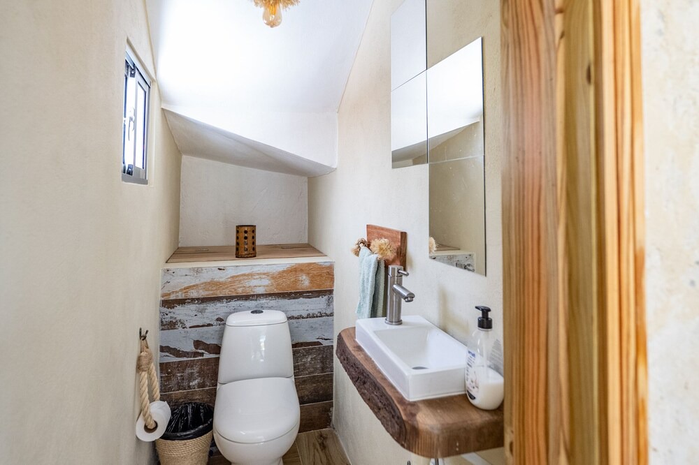 Photo of Bathroom in Rio San Juan