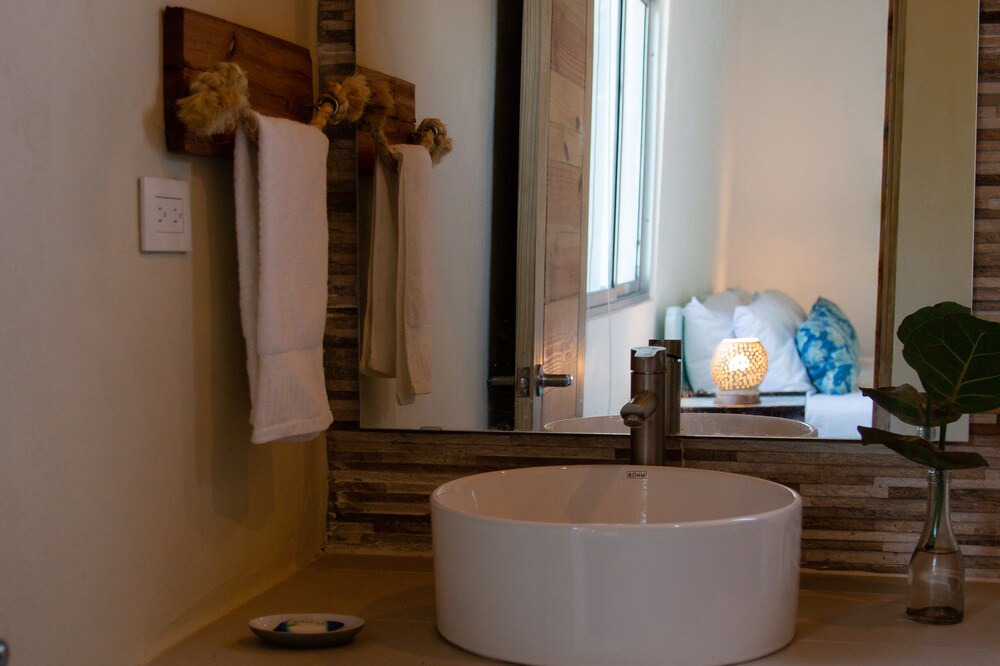 Photo of Bathroom in Rio San Juan