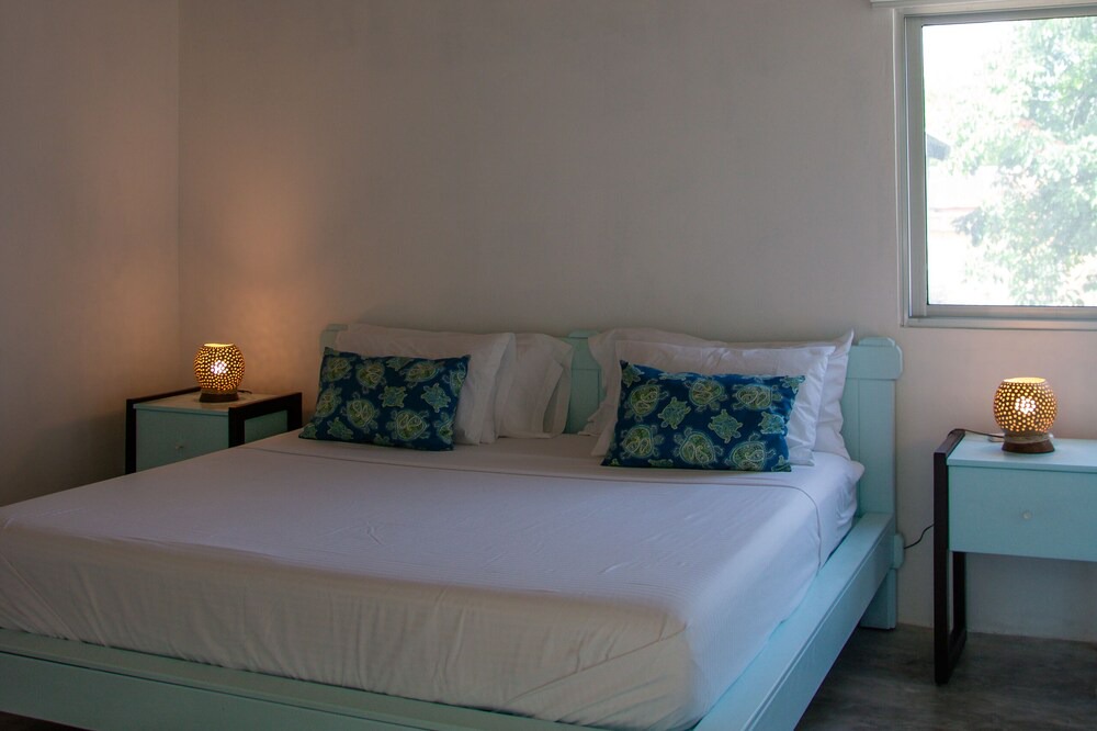 Photo of Bedroom in Rio San Juan
