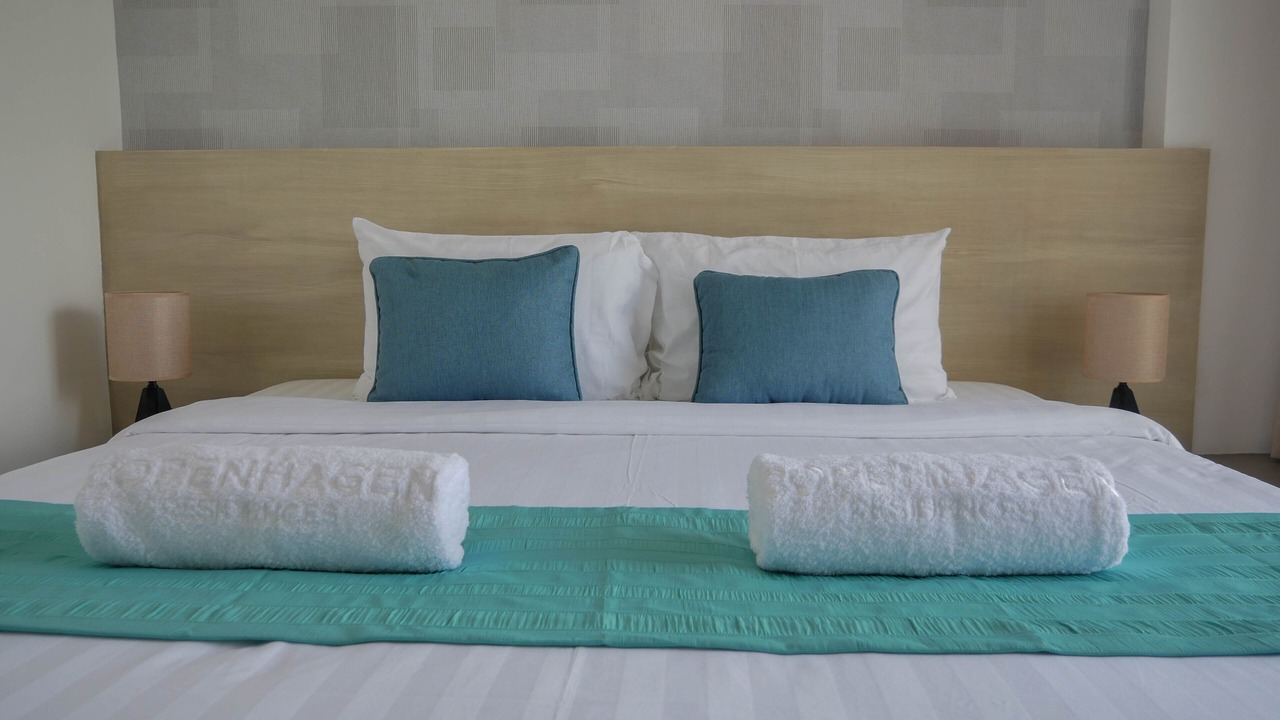 Photo of Bedroom in Ormoc