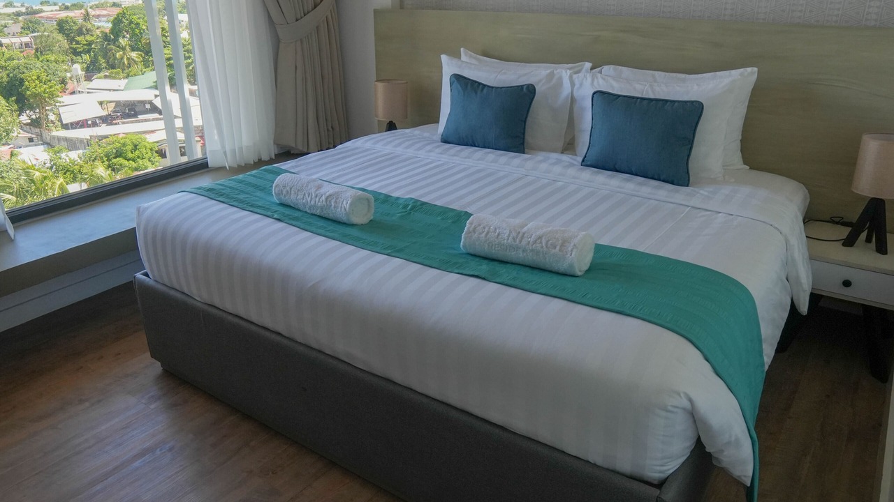 Photo of Bedroom in Ormoc