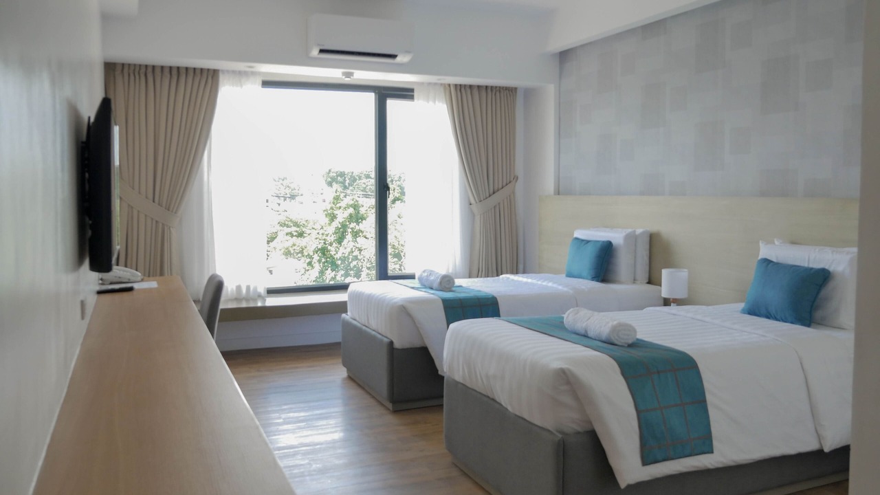 Photo of Bedroom in Ormoc
