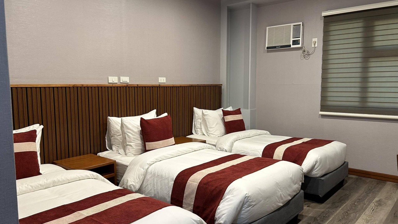 Photo of Bedroom in Valencia