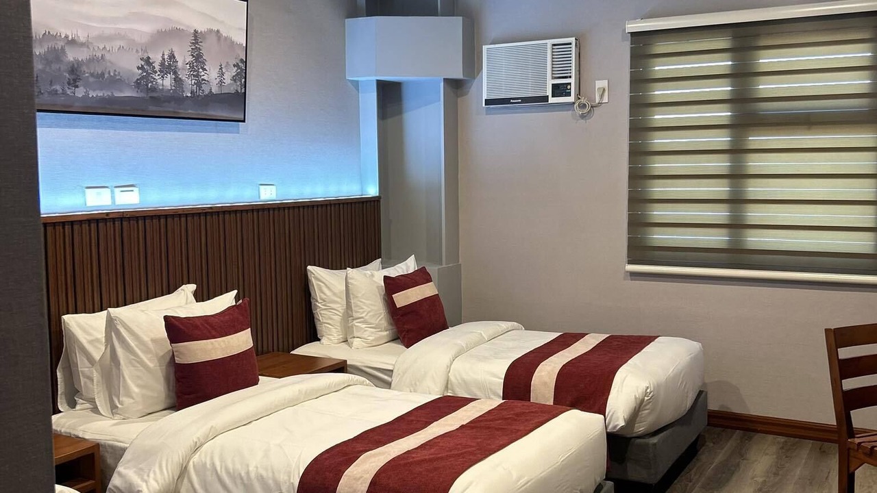 Photo of Bedroom in Valencia