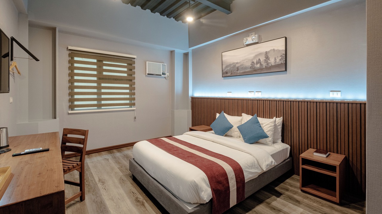 Photo of Bedroom in Valencia