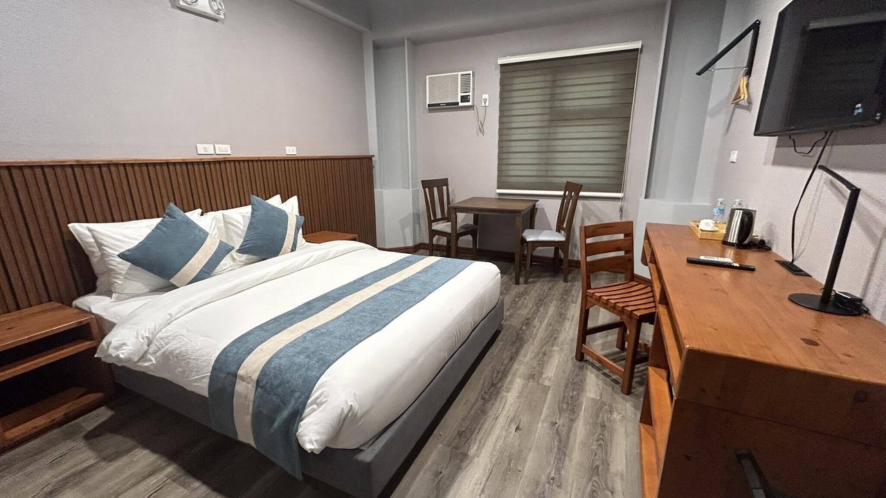 Photo of Bedroom in Valencia