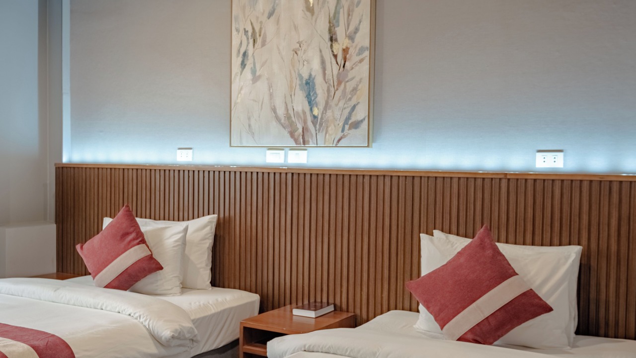 Photo of Bedroom in Valencia