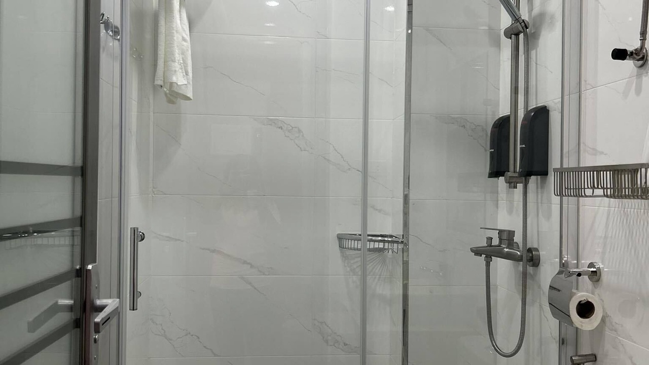 Photo of Bathroom in Valencia