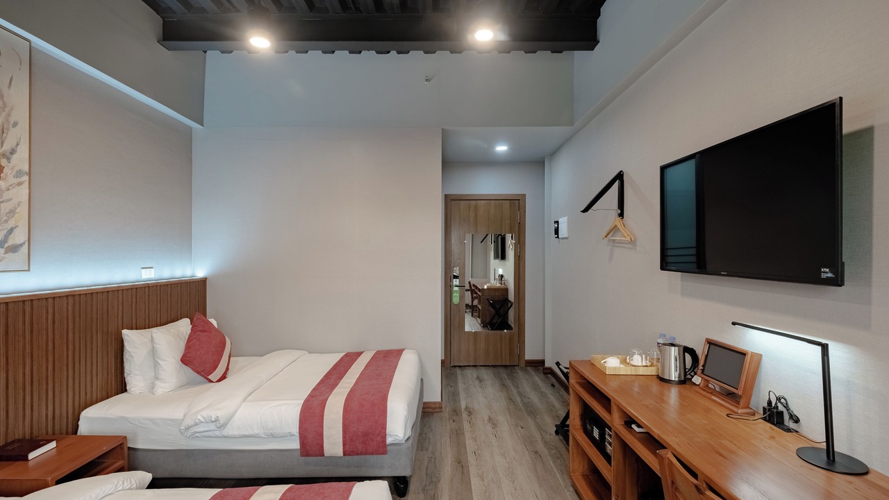 Photo of Bedroom in Valencia
