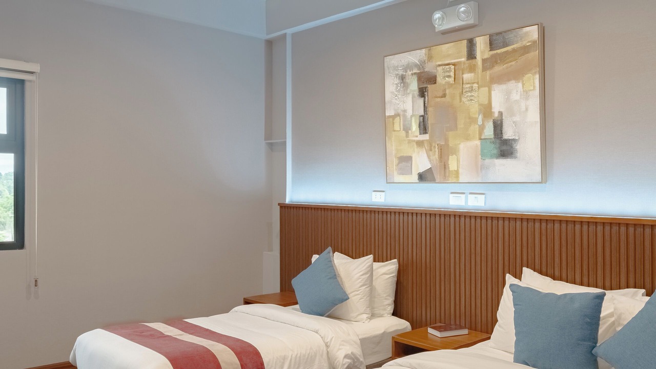 Photo of Bedroom in Valencia