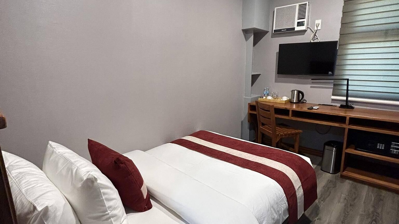 Photo of Bedroom in Valencia