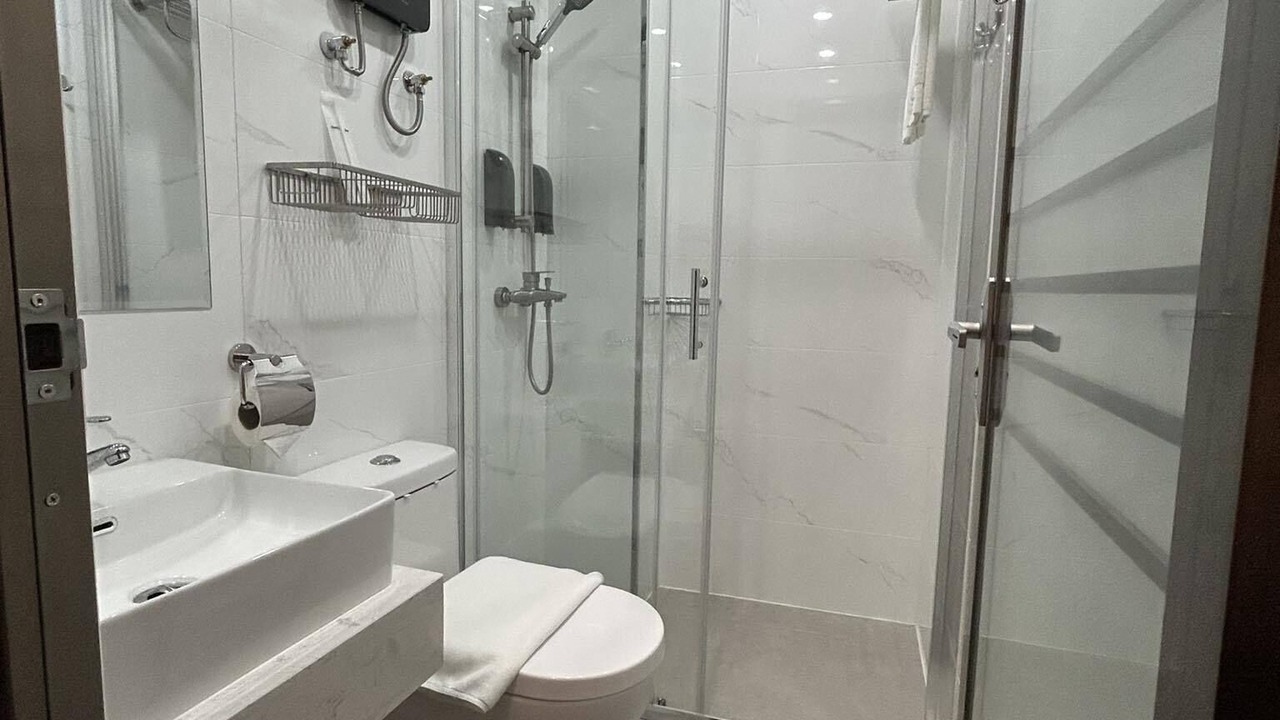 Photo of Bathroom in Valencia