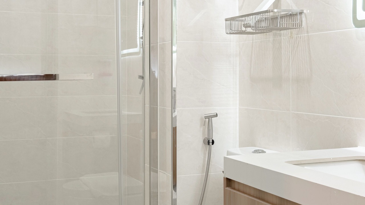 Photo of Bathroom in Valencia