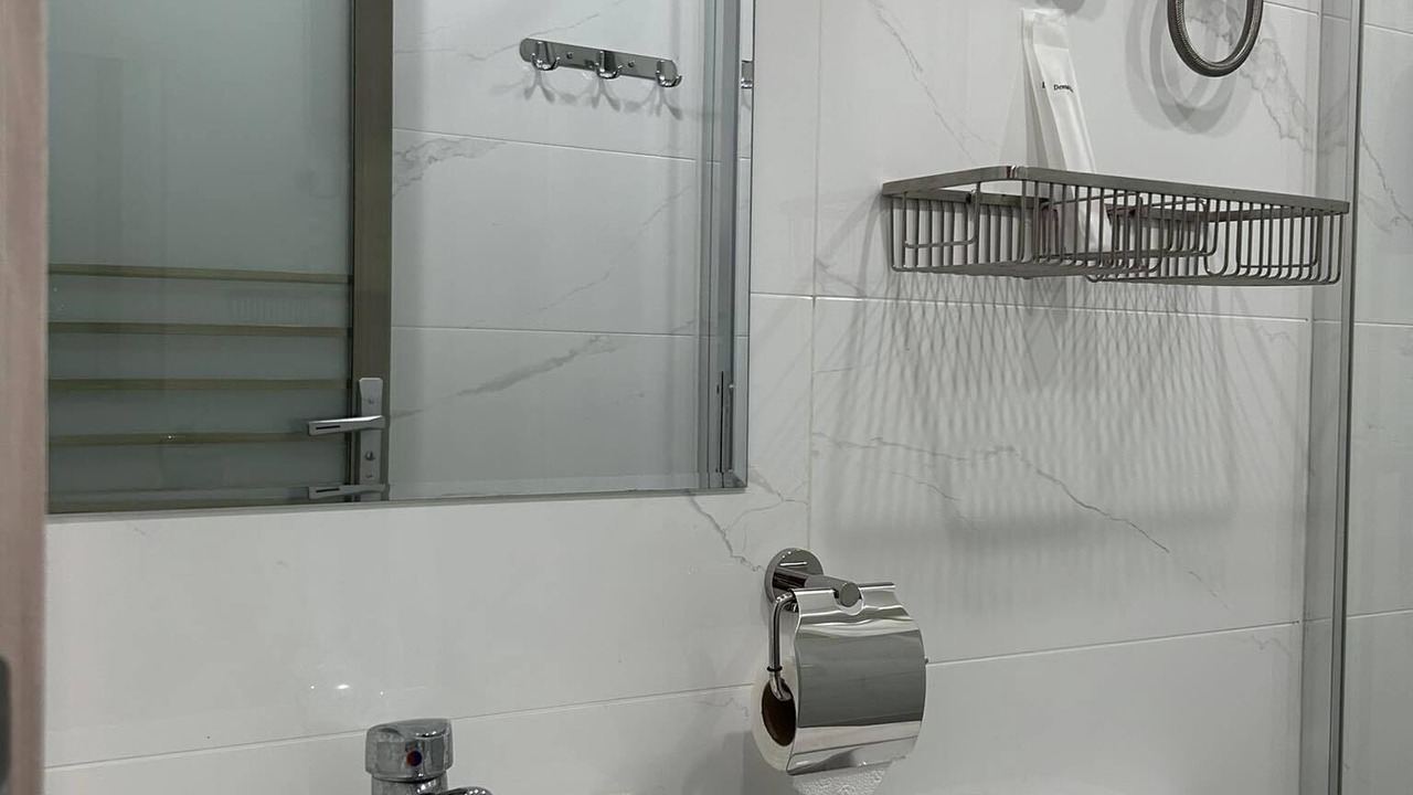 Photo of Bathroom in Valencia