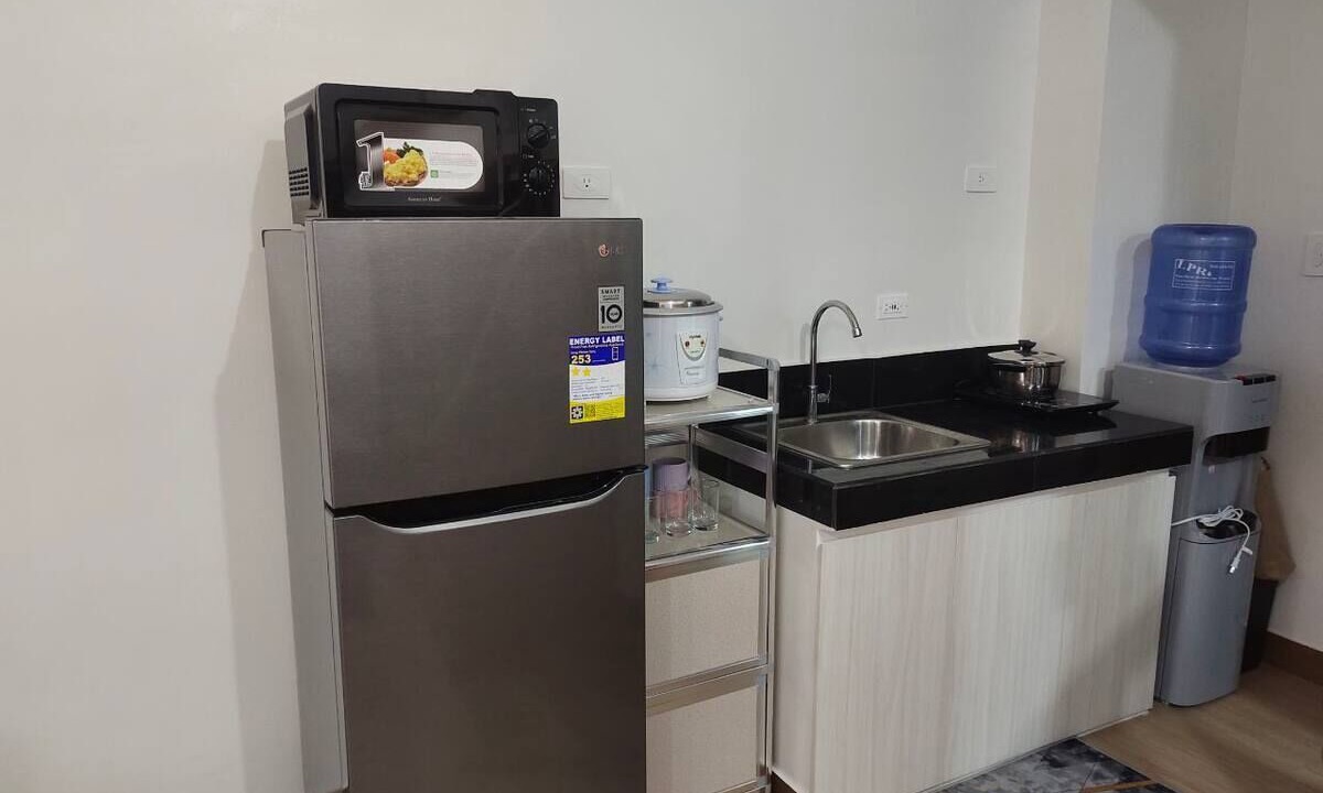 Photo of Kitchen in Trece Martires