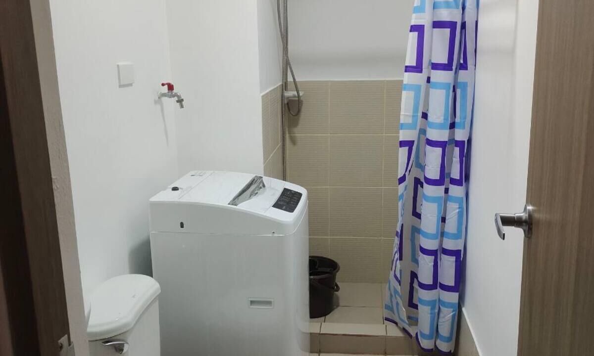 Photo of Bathroom in Trece Martires