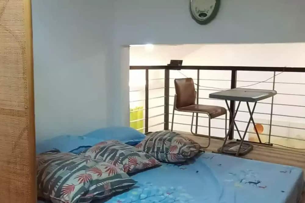 Photo of Bedroom in Amadeo