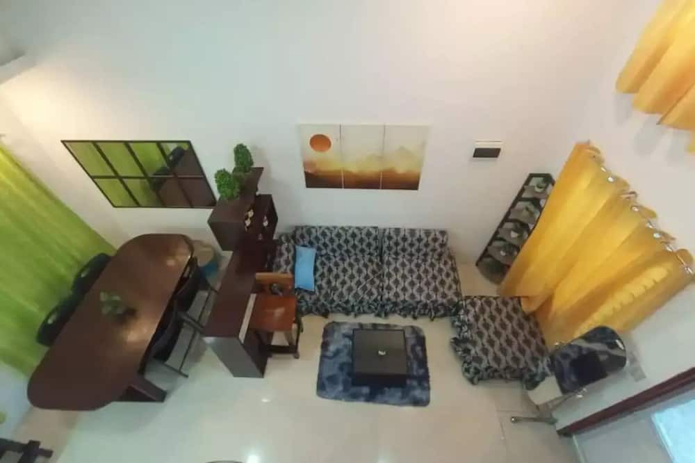 Photo of Livingroom in Amadeo