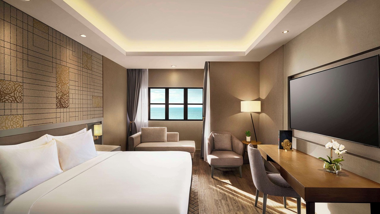 Photo of Bedroom in Lumut