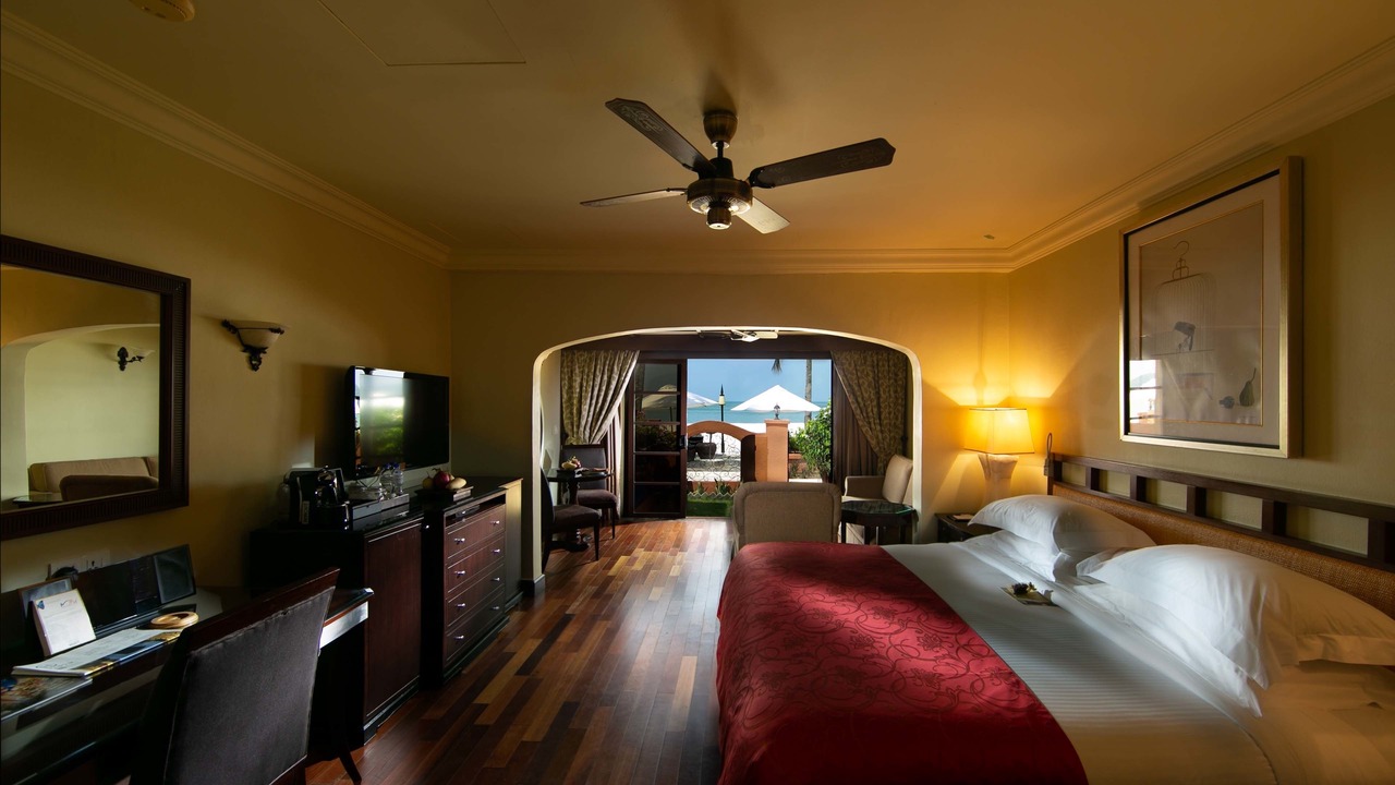 Photo of Bedroom in Lubok Buaya