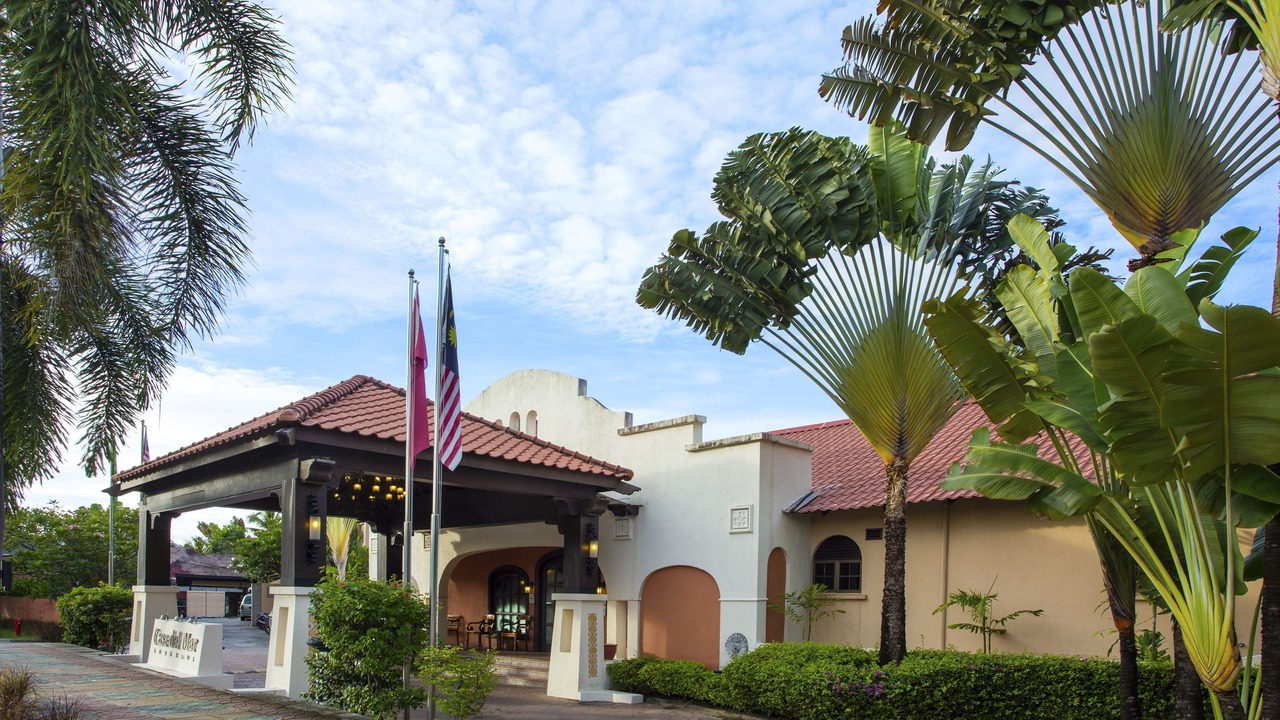Photo of Outdoor in Lubok Buaya