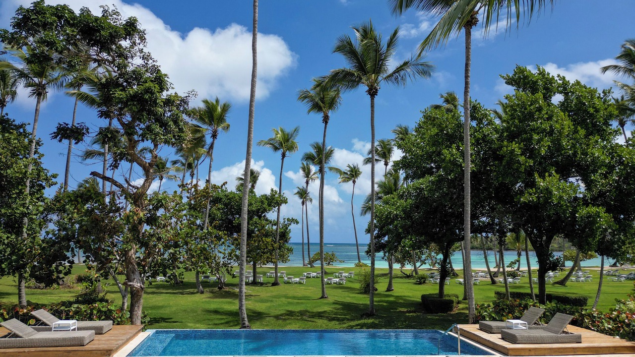 Photo of Outdoor in Las Galeras