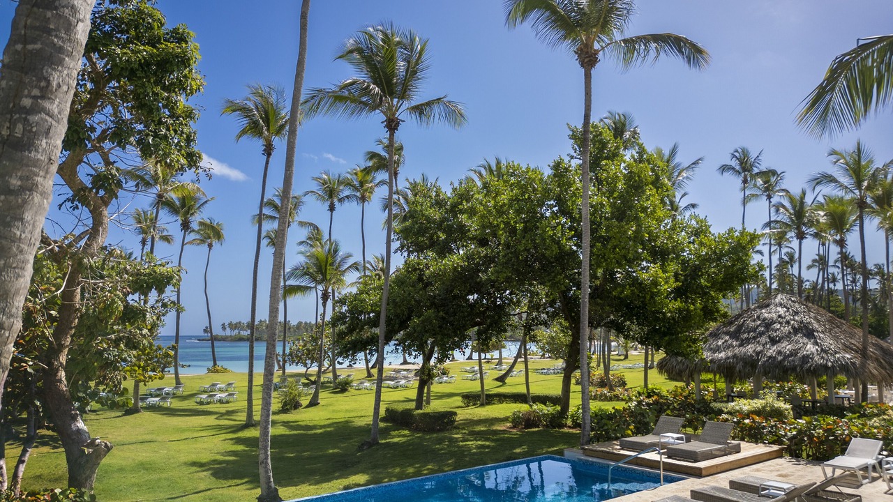 Photo of Outdoor in Las Galeras