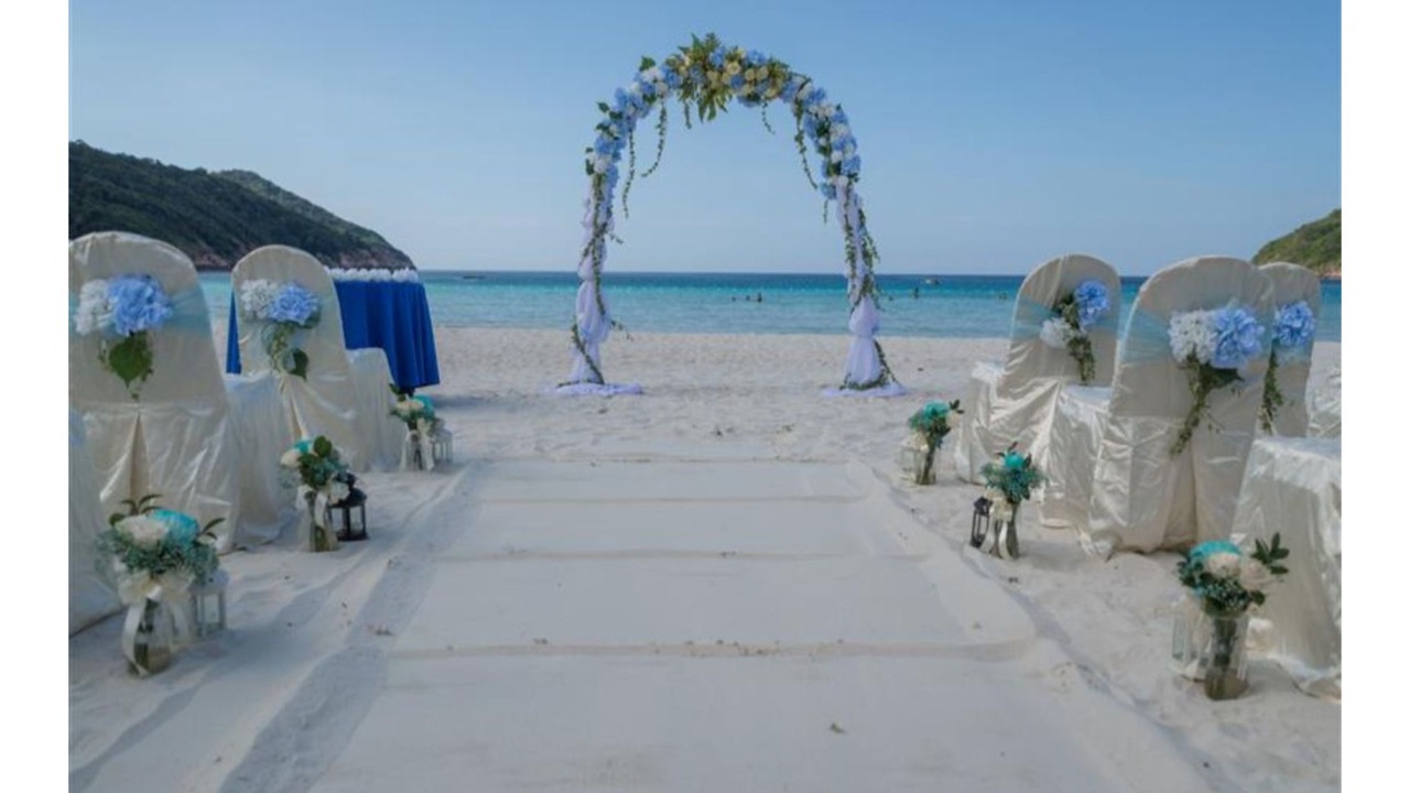 Photo of Outdoor in Redang Island